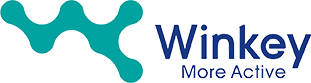 WInkey-Logo